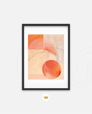 Minimal Sun Collage
