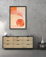 Minimal Sun Collage