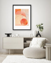 Minimal Sun Collage