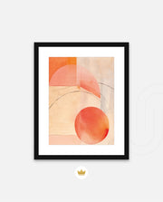 Minimal Sun Collage