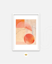 Minimal Sun Collage