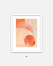 Minimal Sun Collage