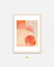 Minimal Sun Collage