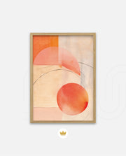 Minimal Sun Collage