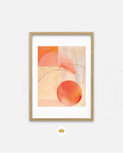 Minimal Sun Collage