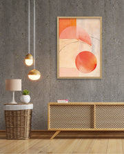 Minimal Sun Collage