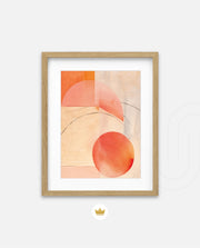 Minimal Sun Collage