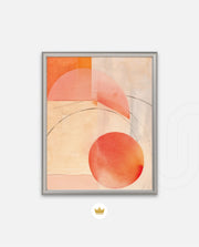 Minimal Sun Collage
