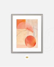 Minimal Sun Collage