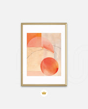 Minimal Sun Collage