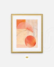 Minimal Sun Collage
