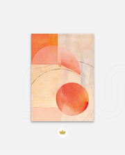 Minimal Sun Collage