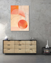 Minimal Sun Collage