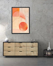 Minimal Sun Collage
