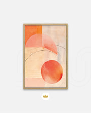 Minimal Sun Collage