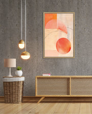 Minimal Sun Collage