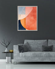 Bold Arc Composition