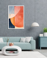 Bold Arc Composition