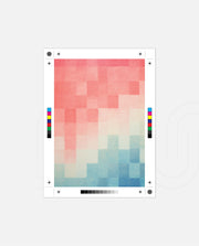 Pastel Pixel Gradient