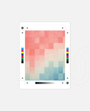 Pastel Pixel Gradient