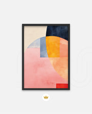 Modern Arc Blend