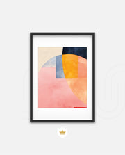 Modern Arc Blend