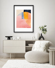 Modern Arc Blend