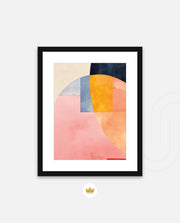 Modern Arc Blend