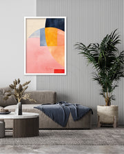 Modern Arc Blend