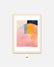 Modern Arc Blend