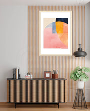 Modern Arc Blend
