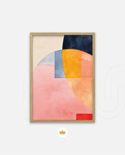 Modern Arc Blend