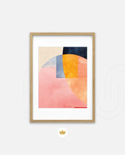 Modern Arc Blend