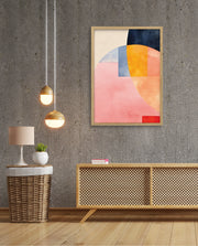 Modern Arc Blend