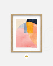Modern Arc Blend
