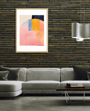 Modern Arc Blend