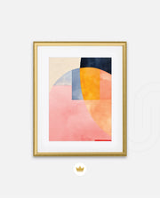 Modern Arc Blend