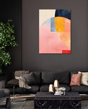 Modern Arc Blend