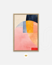 Modern Arc Blend