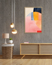 Modern Arc Blend