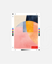 Modern Arc Blend