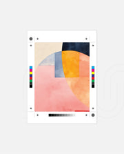Modern Arc Blend