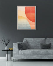 Textured Sun Arcs