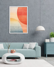 Textured Sun Arcs