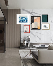 Modern Arch Forms