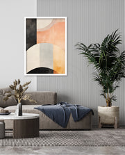 Modern Arch Forms