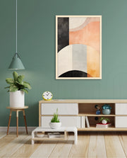 Modern Arch Forms