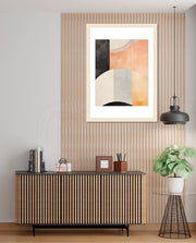 Modern Arch Forms