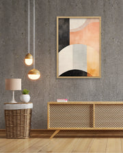 Modern Arch Forms