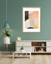 Modern Arch Forms